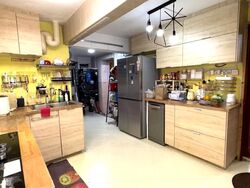 Blk 206 Boon Lay Drive (Jurong West), HDB 5 Rooms #613490191